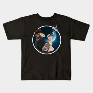 chill Kids T-Shirt